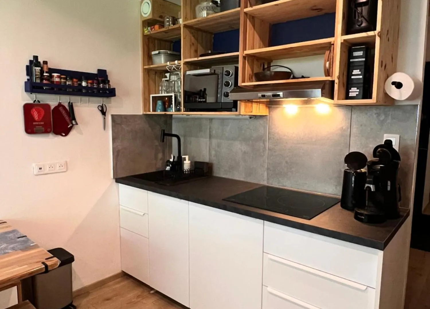 Apartment Le Petit Cham
