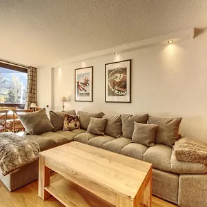 Apartment Scott, Chamonix