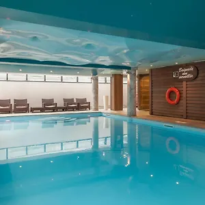 Apartment La Ginabelle - Maeva, Chamonix
