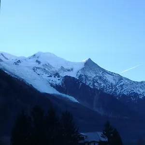 Apartment Iris, Chamonix