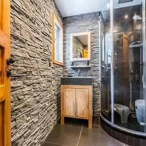 Cozy Studio Centre Appartement